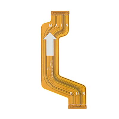 Best Shopper - Replacement Mainboard Flex Cable Compatible with Samsung Galaxy A71 (A715 / 2020)