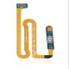 Best Shopper - Fingerprint Sensor Reader Flex Cable - Cellphone Accessories Replacement Flex Key Touch ID Scanner  Module Compatible with Samsung Galaxy A12 (A125 / 2020)  Black view 3