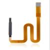 Best Shopper - Replacement Fingerprint Reader with Flex Cable Compatible with Samsung Galaxy A03S (A037 / 2021) (Black) view 1