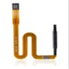 Best Shopper - Replacement Fingerprint Reader with Flex Cable Compatible with Samsung Galaxy A03S (A037 / 2021) (Black) view 3