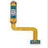 Best Shopper - Replacement Fingerprint Reader with Flex Cable Compatible with Samsung Galaxy A22 4G (A225 / 2021) (Violet) view 2