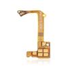 Best Shopper - Replacement Proximity Sensor Flex Cable Compatible with Samsung Galaxy A02S (A025 / 2020) view 2