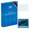 atFoliX Screen Protection Film compatible with Amazn Fre HD 8 Kids Model 2022 Screen Protector, ultra-clear FX Protective Film (2X) view 1