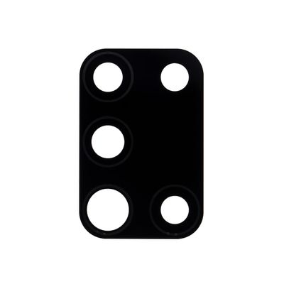 Best Shopper - Replacement Rear Camera Glass Lens Only with Adhesive Compatible with Samsung Galaxy A31 (A315 / 2020)