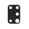 Best Shopper - Replacement Rear Camera Glass Lens Only with Adhesive Compatible with Samsung Galaxy A31 (A315 / 2020) view 2