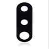 Best Shopper - Replacement Back Camera Lens (Glass Only) with Adhesive Compatible with Samsung Galaxy A20S (A207 / 2019) view 1