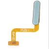 Best Shopper - Replacement Fingerprint Reader with Flex Cable Compatible with Samsung Galaxy A22 4G (A225 / 2021) (Mint) view 1