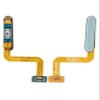 Best Shopper - Replacement Fingerprint Reader with Flex Cable Compatible with Samsung Galaxy A22 4G (A225 / 2021) (Mint) view 3