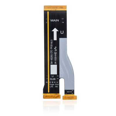 Best Shopper - Replacement Mainboard Flex Cable Compatible with Samsung Galaxy A52 / 5G (A525 / A526 / 2021) / A52s (A528 / 2021)
