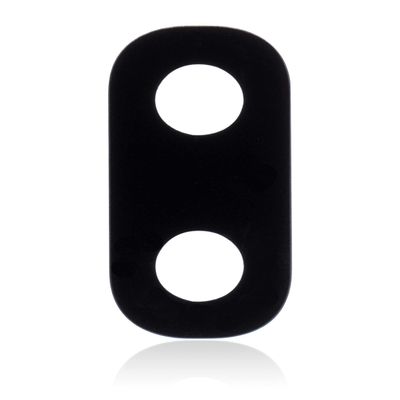 Best Shopper - Replacement Back Camera Lens Compatible with Samsung Galaxy A20 (A205 / 2019) (10 Pack)
