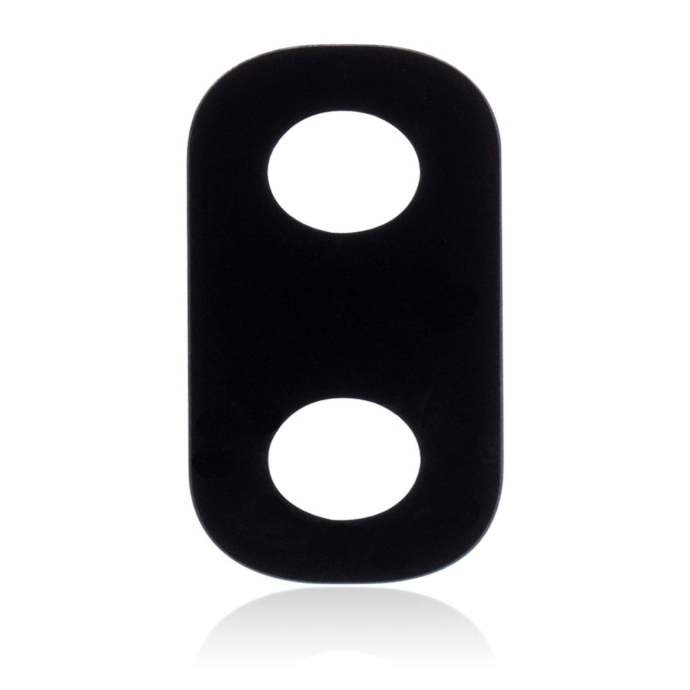 Best Shopper - Replacement Back Camera Lens Compatible with Samsung Galaxy A20 (A205 / 2019) (10 Pack)