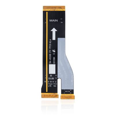 Best Shopper - Replacement Mainboard Flex Cable Compatible with Samsung Galaxy A52 / 5G (A525 / A526 / 2021) (International Version)