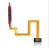 Best Shopper - Replacement Fingerprint Reader with Flex Cable Compatible with Samsung Galaxy A22 5G (A226 / 2021) (White) view 3
