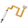 Best Shopper - Replacement Fingerprint Reader with Flex Cable Compatible with Samsung Galaxy A22 5G (A226 / 2021) (White) view 4