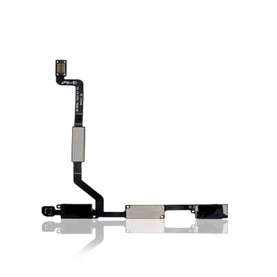 Best Shopper - Replacement Home Button Flex Cable Compatible with Samsung Galaxy Note 3