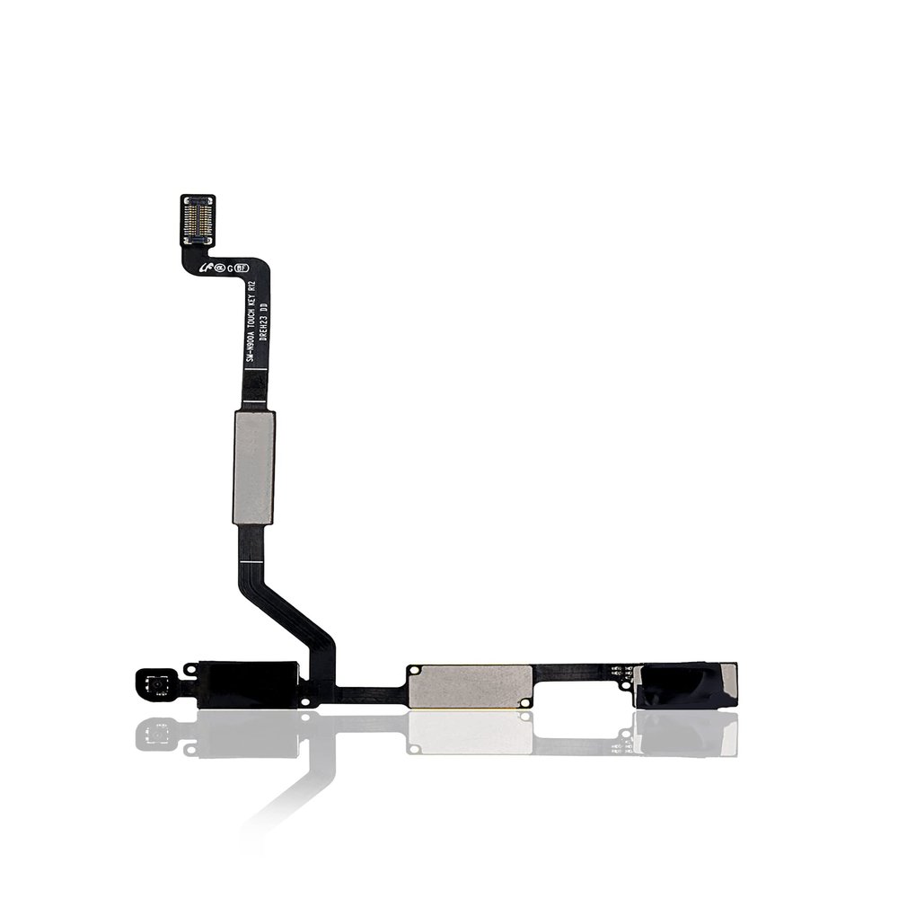 Best Shopper - Replacement Home Button Flex Cable Compatible with Samsung Galaxy Note 3