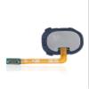 Best Shopper - Replacement Fingerprint Reader with Flex Cable Compatible with Samsung Galaxy A20 (A205 / 2019) (Deep Blue) view 3