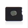 Best Shopper - Replacement Flash Light/Power Flex Bracket with Microphone Mesh Compatible with iPhone 13/13 Mini (White) (10 Pack) view 1