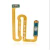 Best Shopper - Replacement Fingerprint Reader with Flex Cable Compatible with Samsung Galaxy A12 (A125 / 2020) (Red) view 3