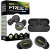 ISOtunes Free 2.0 Bluetooth Hearing Protection, OSHA Compliant Work Earbuds view 1
