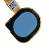 Best Shopper - Replacement Fingerprint Reader with Power Flex Cable Compatible with Samsung Galaxy A11 (A115 / 2020) (Blue) view 2