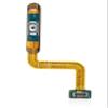 Best Shopper - Replacement Fingerprint Reader with Flex Cable Compatible with Samsung Galaxy A22 4G (A225 / 2021) (Black) view 2