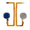Best Shopper - Replacement Fingerprint Reader with Flex Cable Compatible with Samsung Galaxy A10s (A107 / 2019) (Blue) view 2