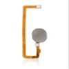 Best Shopper - Replacement Fingerprint Reader with Flex Cable Compatible with Samsung Galaxy A10s (A107 / 2019) (Blue) view 3