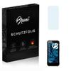 Bruni Screen Protector compatible with Point Mobile PM75 Protector Film, crystal clear Protective Film (2X) view 1