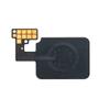 Best Shopper - Replacement Home Button Flex Cable Compatible with LG V40 ThinQ - Blue view 2