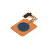 Best Shopper - Replacement Home Button Flex Cable Compatible with LG V40 ThinQ - Blue view 3