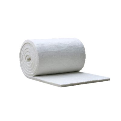 LFFH Ceramic Fiber Insulating BlanketFireproof Insulation High Temperature Ceramic Fiber Blanket for Stoves, Kilns, Dishwasher & Oven Insulation WMEIE (Color : 0.61x1m 50mm)
