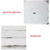 LFFH Ceramic Fiber Insulating BlanketFireproof Insulation High Temperature Ceramic Fiber Blanket for Stoves, Kilns, Dishwasher & Oven Insulation WMEIE (Color : 0.61x1m 50mm) view 4