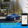 V3 MooveTrax Car Rental Automation GPS Tracker with Kill Switch, Remote Lock, Geofence, Speed Alerts, Real-Time Vehicle Tracker for Turo & Private Rentals, Toll Tracking, Bluetooth 4G, Passive Lock view 2