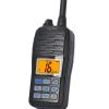 YDC Tech MR-36M Handheld Floating VHF Radio Submersible, Backlit LCD Display, NOAA Weather, Memory Scan, view 3
