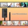 VHLTTYV Mini Video Cameras 1080P Mini Portable Nanny Video Recorder with Motion Detection Security Cameras for Home, Office view 2