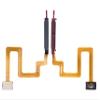 Best Shopper - Replacement Fingerprint Reader with Flex Cable Compatible with Samsung Galaxy A22 5G (A226 / 2021) (Gray) view 2