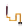 Best Shopper - Replacement Fingerprint Reader with Flex Cable Compatible with Samsung Galaxy A22 5G (A226 / 2021) (Gray) view 3