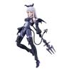 Bandai Hobby - 30 Minute Sisters - #08 SIS-D00 Neverlia [Color A] 30 MS Model Kit view 1