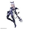 Bandai Hobby - 30 Minute Sisters - #08 SIS-D00 Neverlia [Color A] 30 MS Model Kit view 2