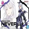 Bandai Hobby - 30 Minute Sisters - #08 SIS-D00 Neverlia [Color A] 30 MS Model Kit view 3