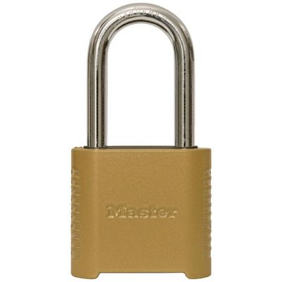 875DLH_Combination Lock