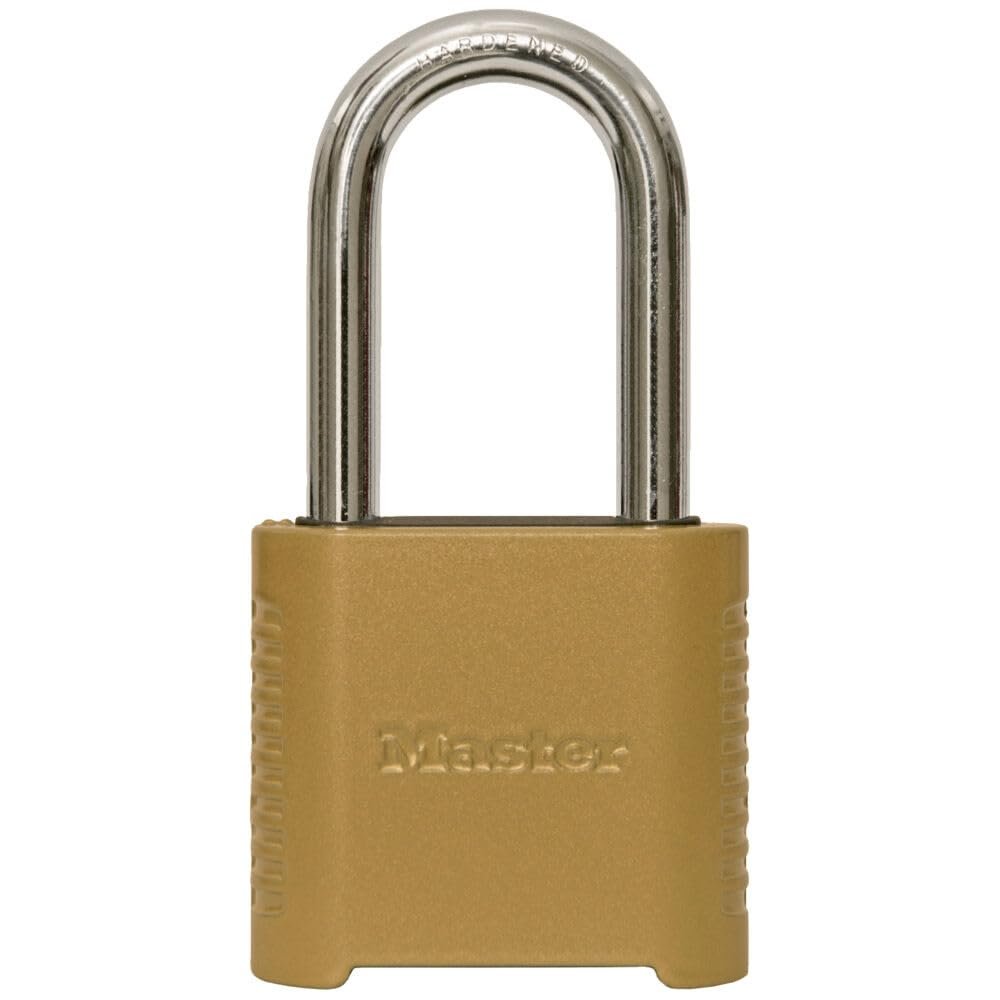 875DLH_Combination Lock