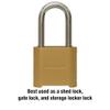 875DLH_Combination Lock view 2