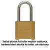 875DLH_Combination Lock view 4