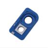 Best Shopper - Replacement Back Camera Lens with Bracket/Bezel Compatible with Samsung Galaxy A10 (A105 / 2019) (Blue) view 2