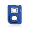 Best Shopper - Replacement Back Camera Lens with Bracket/Bezel Compatible with Samsung Galaxy A10 (A105 / 2019) (Blue) view 3