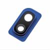Best Shopper - Replacement Back Camera Lens with Bracket/Bezel Compatible with Samsung Galaxy A10 (A105 / 2019) (Blue) view 4