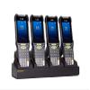 4 Slot Charging Dock for Zebra MC 9300, Charger for MC9300, MC9400, MC9450: Portsmith PSC4MC9300C view 1