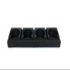 4 Slot Charging Dock for Zebra MC 9300, Charger for MC9300, MC9400, MC9450: Portsmith PSC4MC9300C view 3